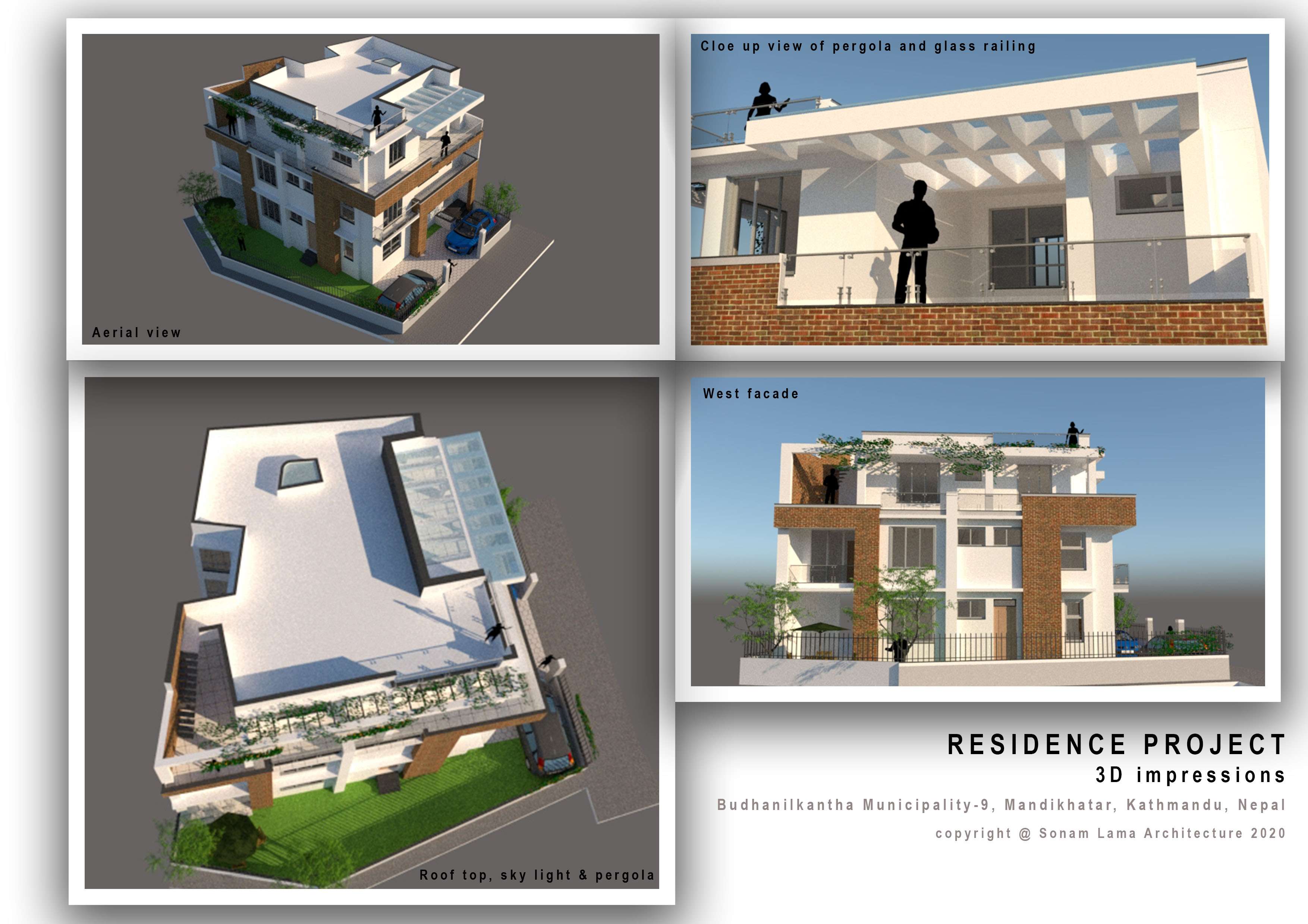 Final Project View