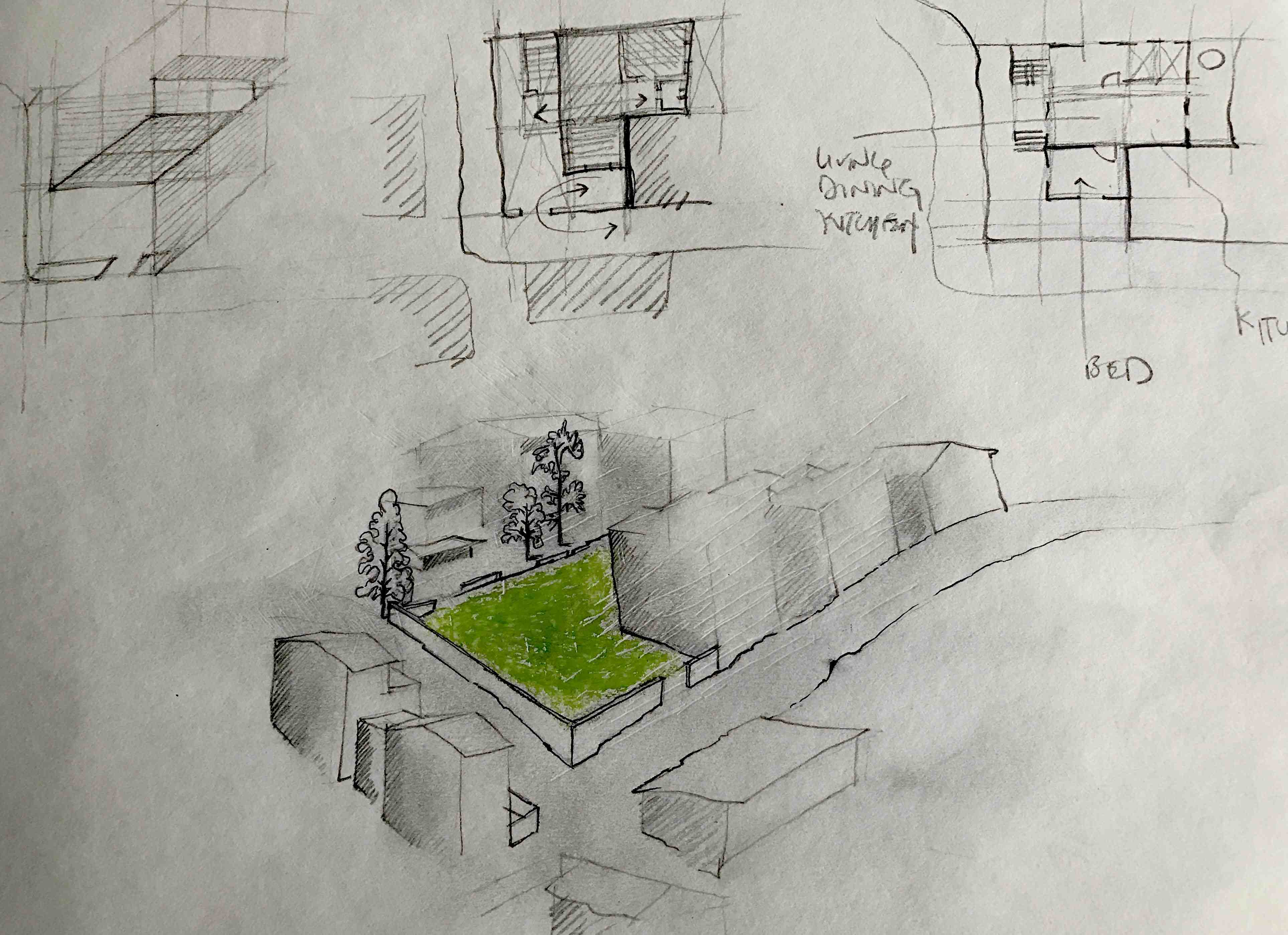 Final Project View
