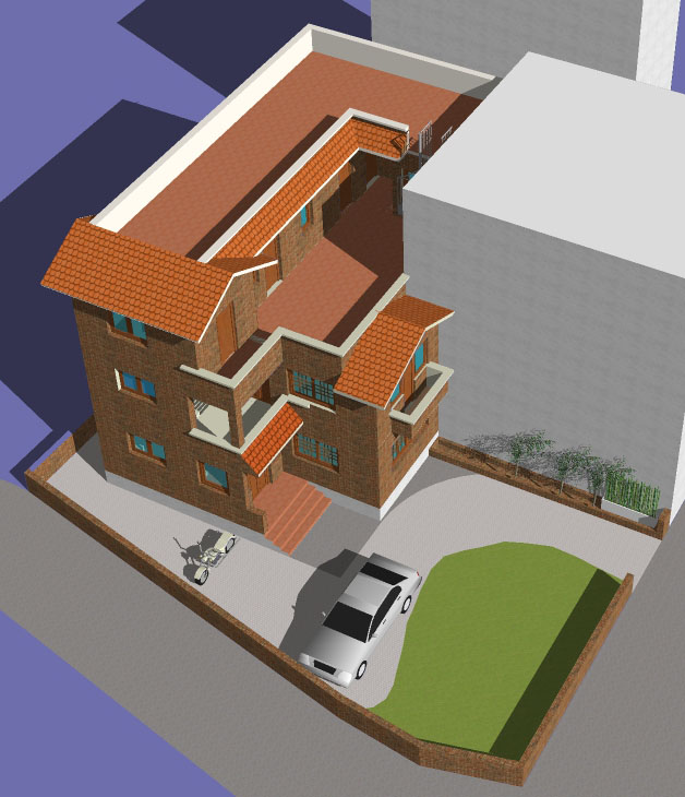 Final Project View