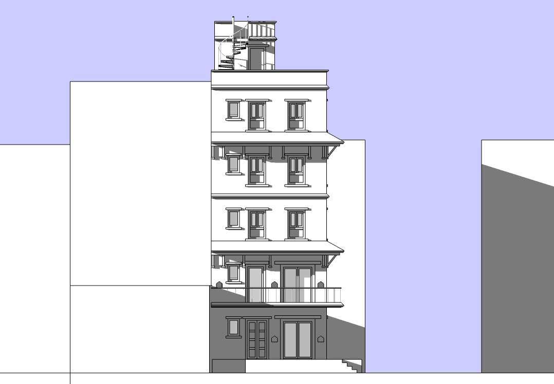 Final Project View