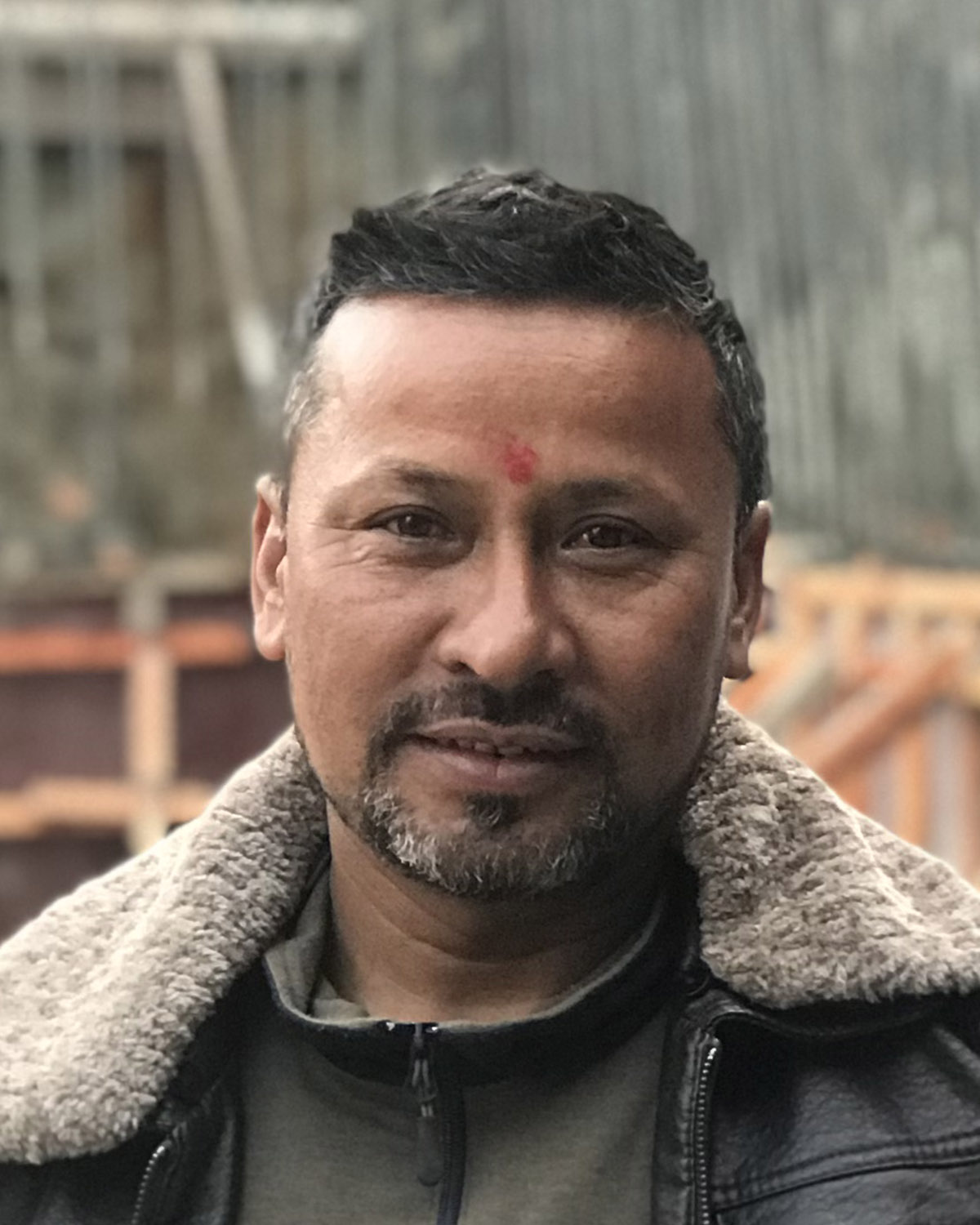 Sushil Ghimire