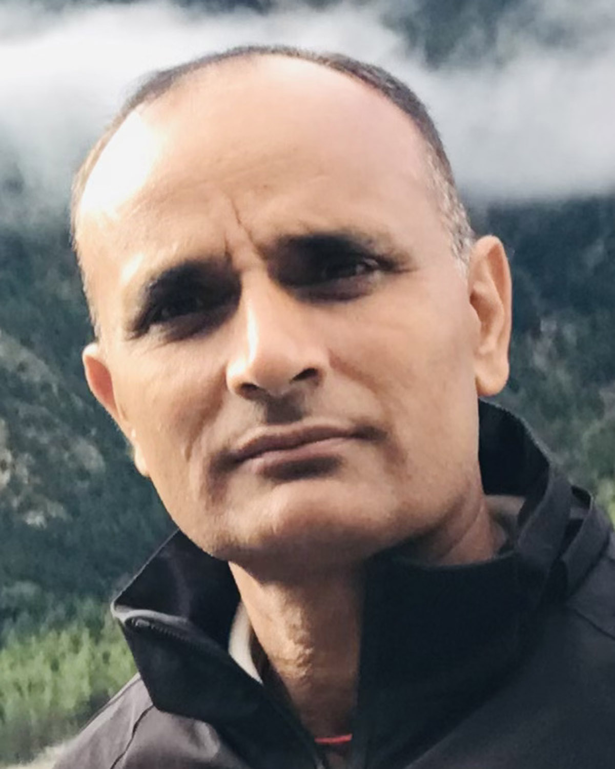 Sushil Ghimire